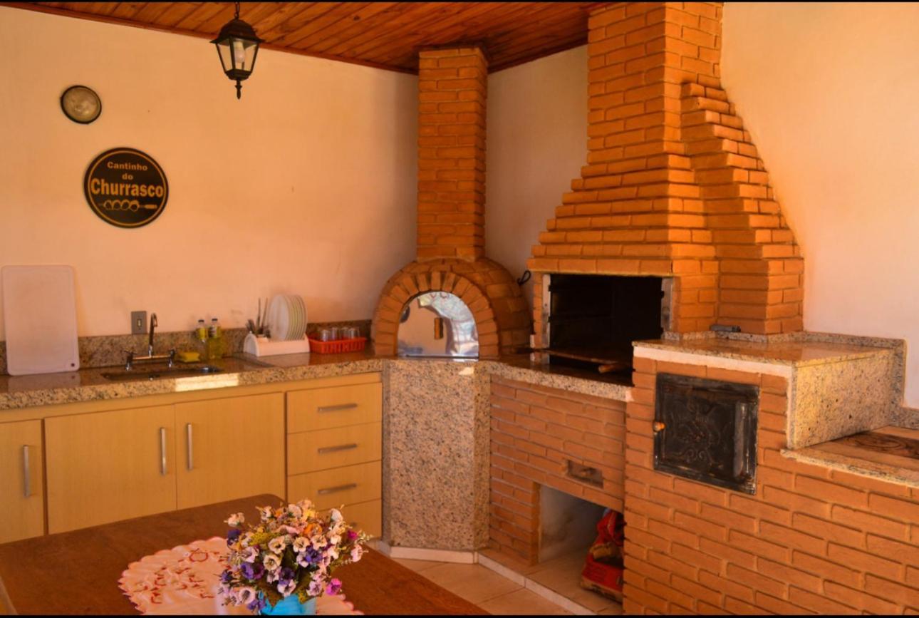 Recanto Da Serenidade Apartamento *