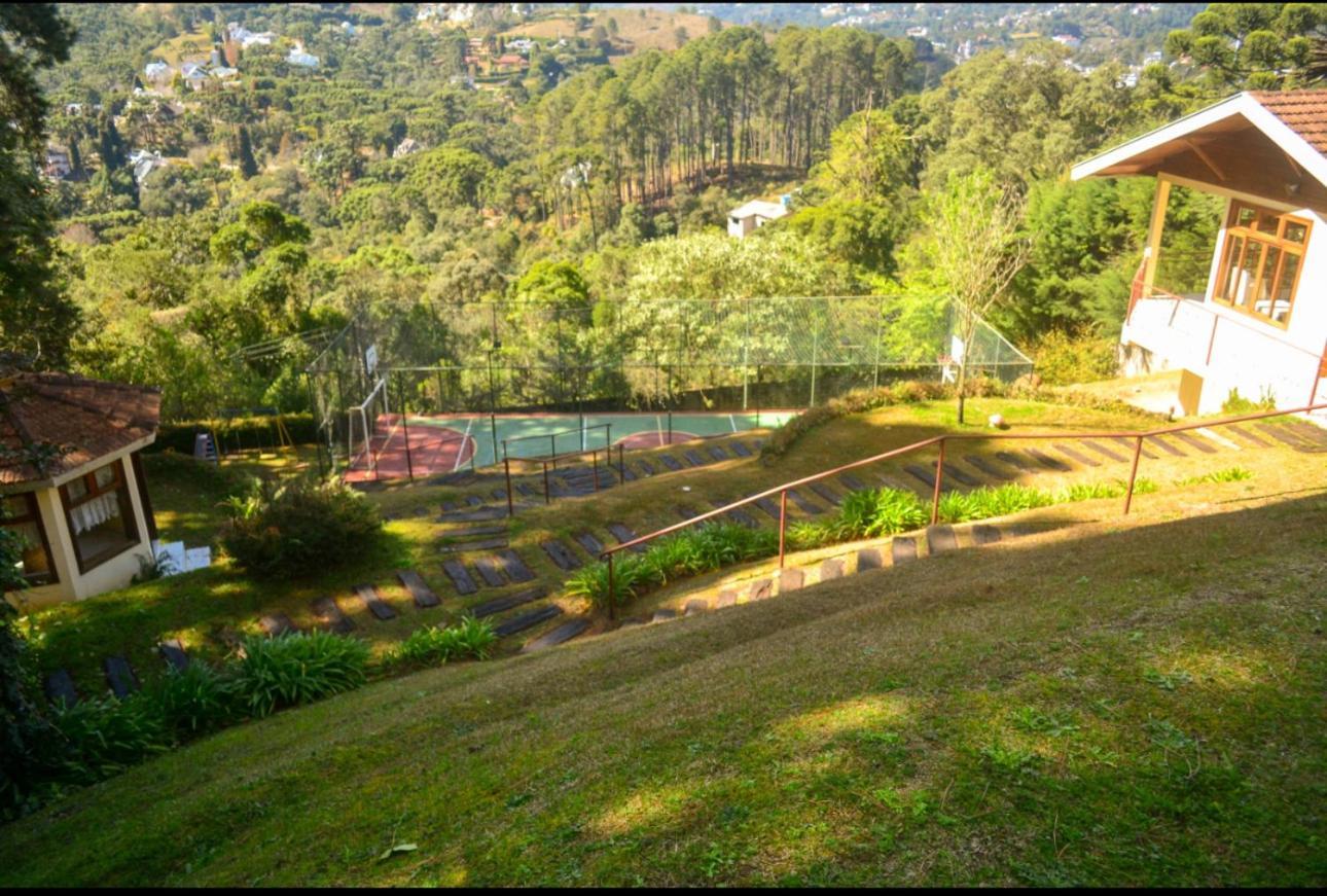 Recanto Da Serenidade Apartamento