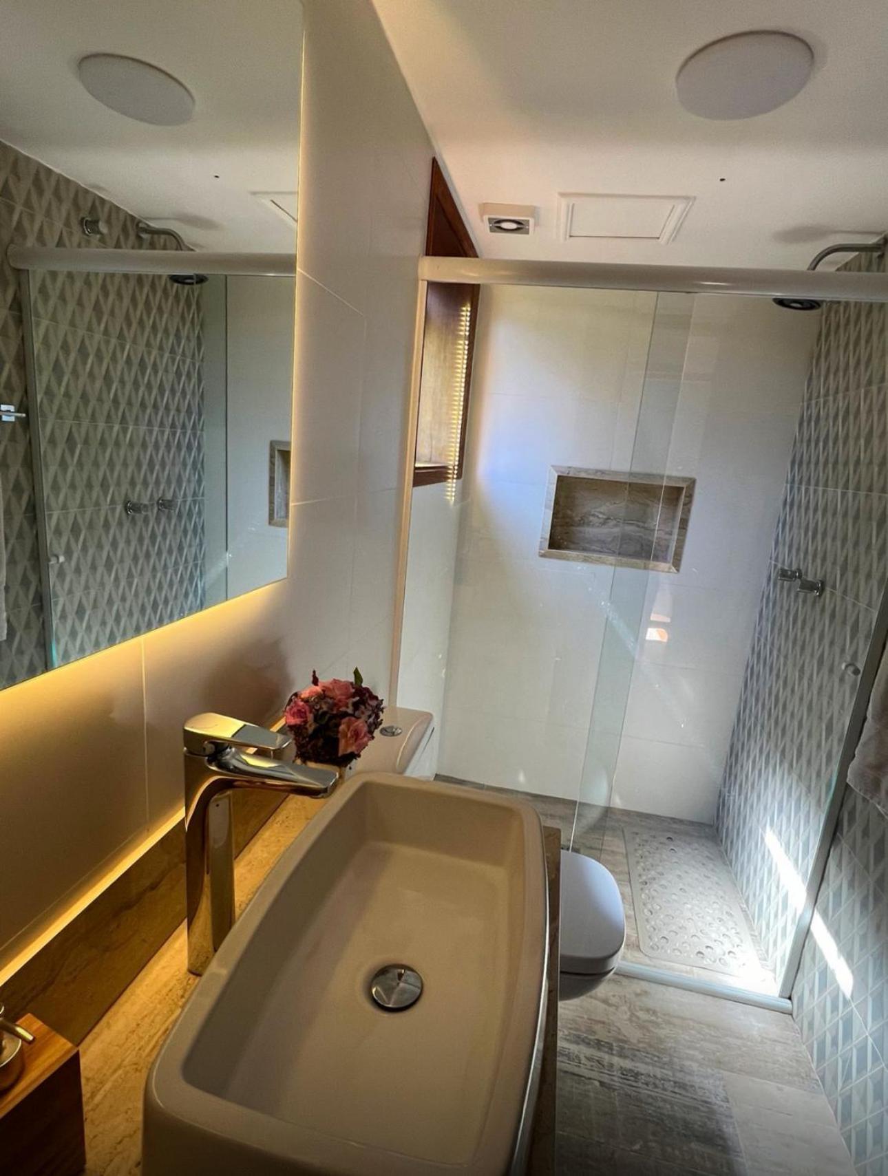 Apartamento Recanto Da Serenidade *