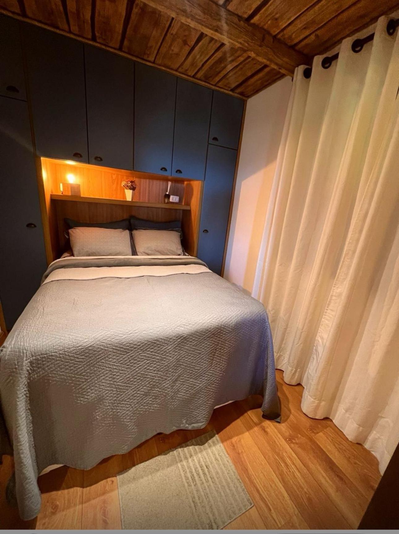 Recanto Da Serenidade Apartamento *
