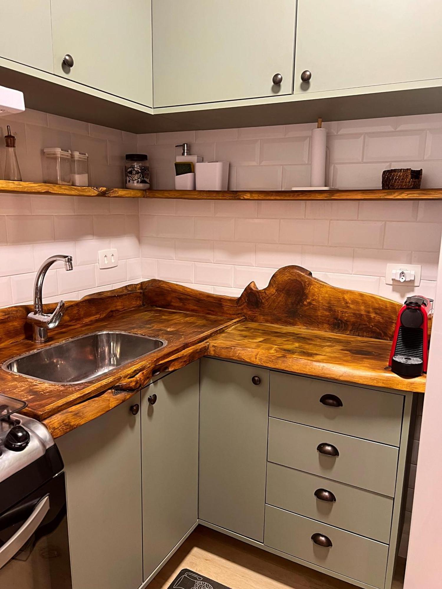 Recanto Da Serenidade Apartamento
