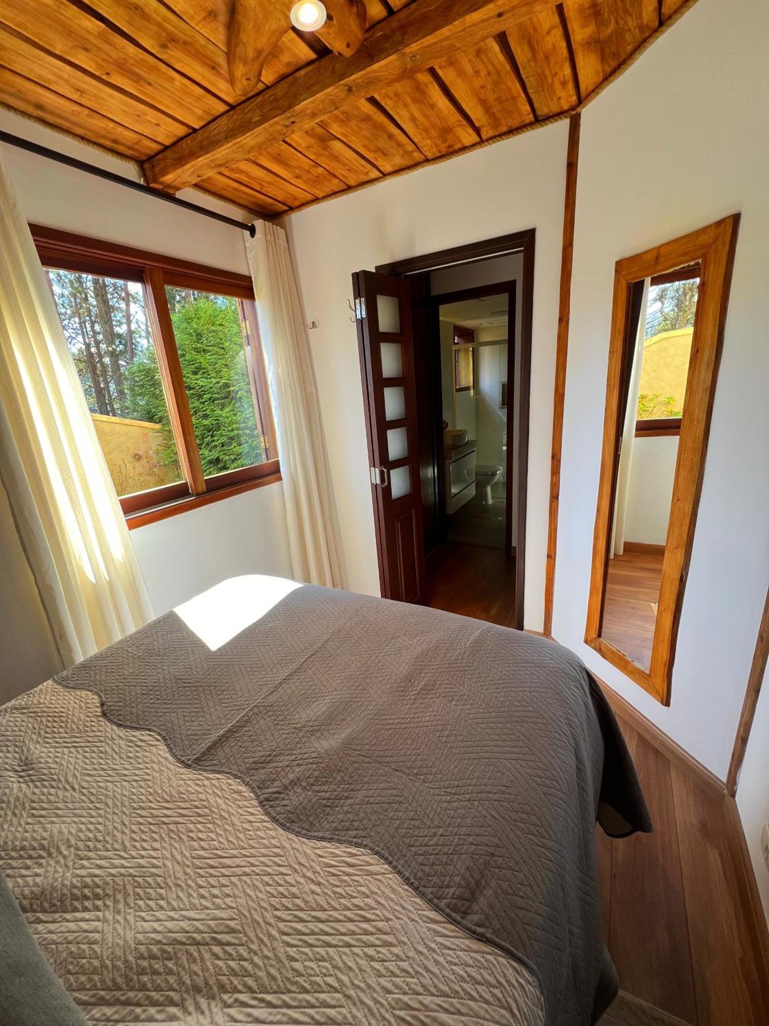 Recanto Da Serenidade Apartamento *